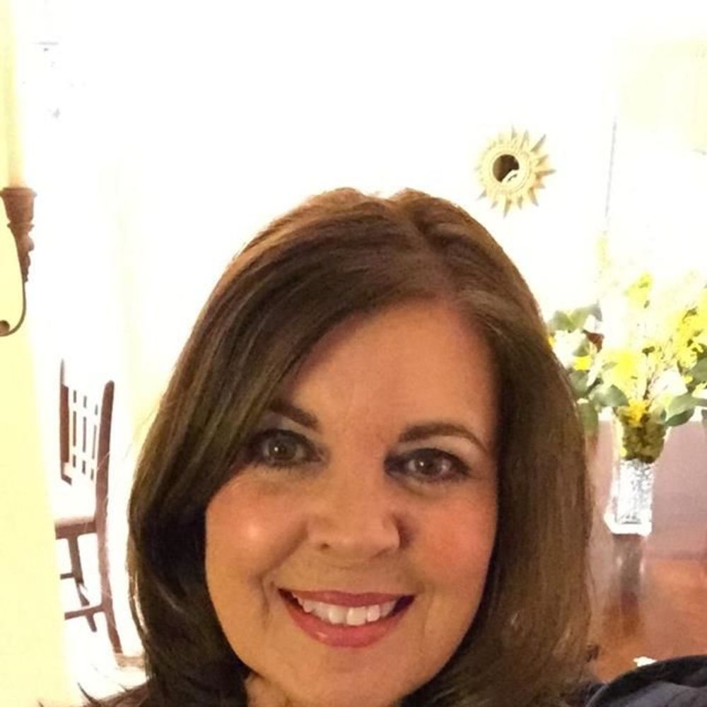 Meet your Posher, Janet